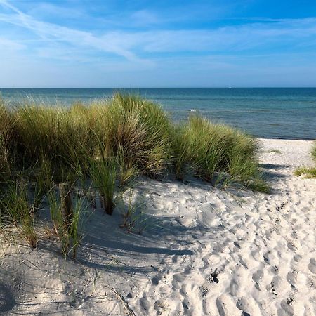 Landhaus Residenz Ostsee Meeresbrise Insel Poel Exterior photo